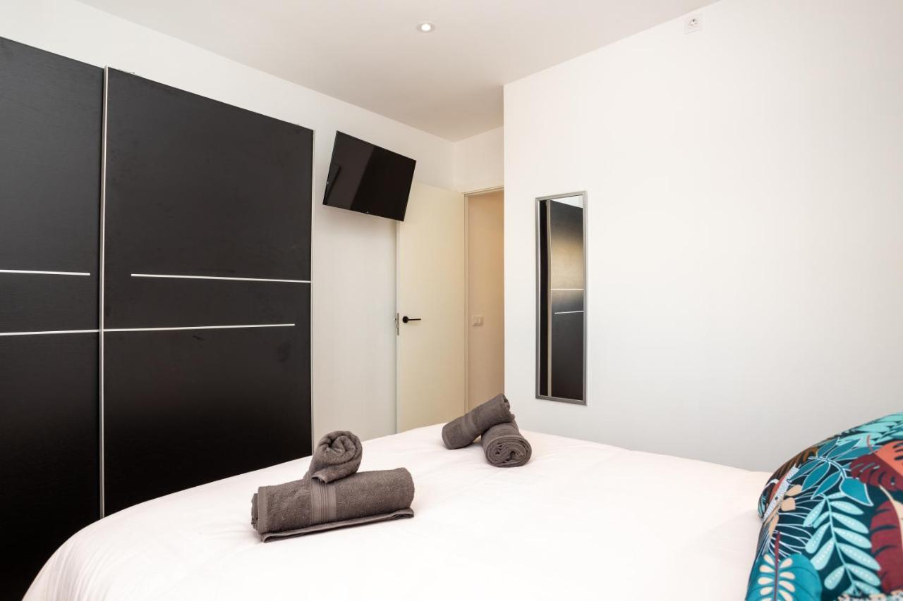Romani Home By Best Holidays Fuerteventura Corralejo Exterior foto