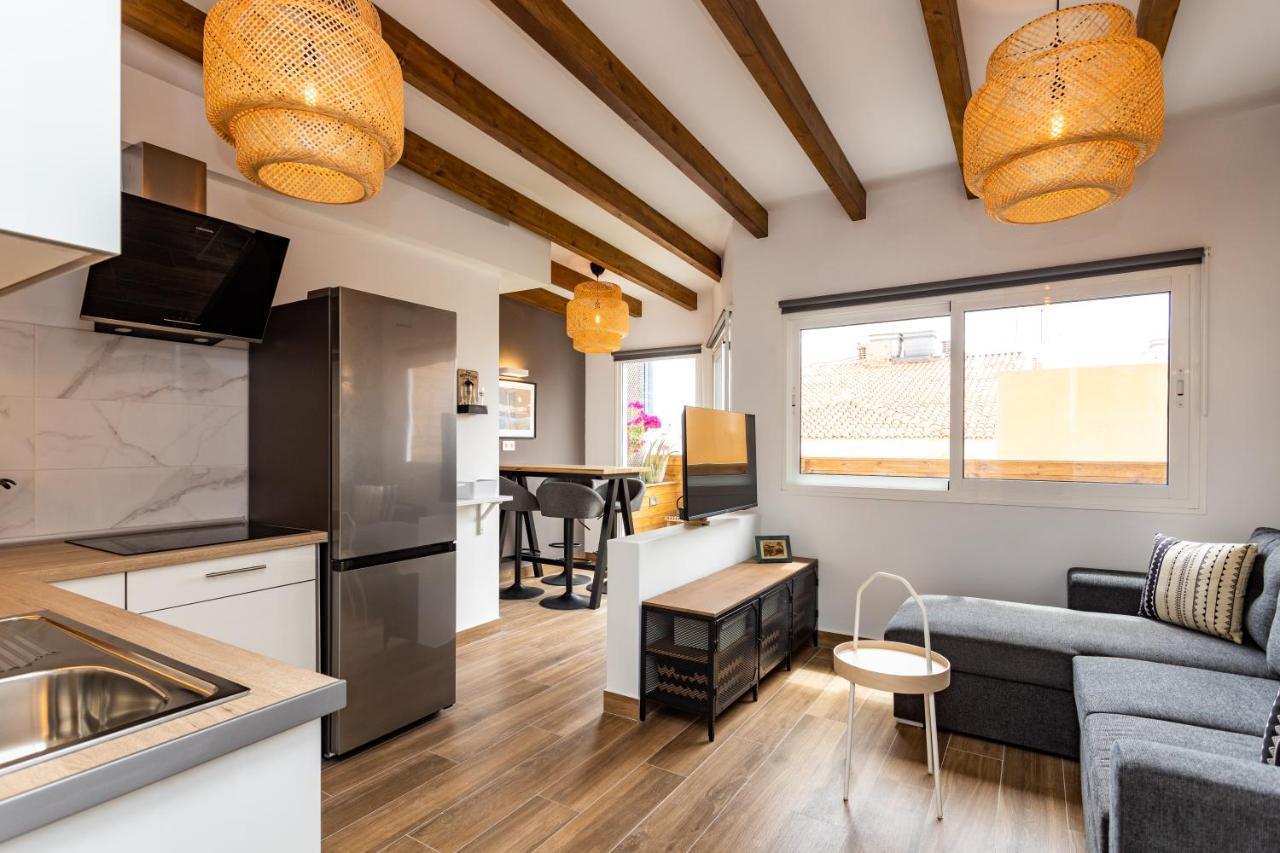 Romani Home By Best Holidays Fuerteventura Corralejo Exterior foto