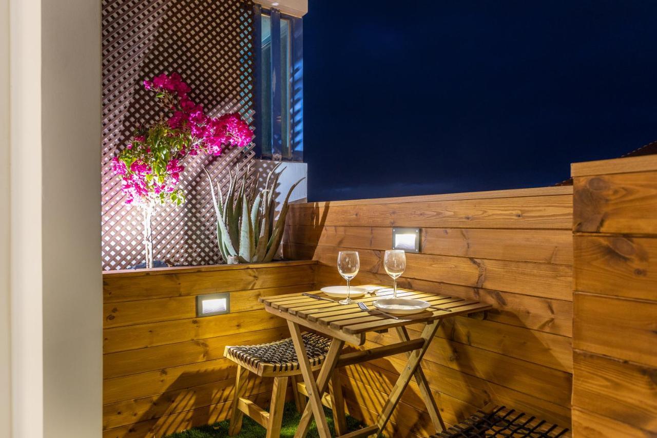 Romani Home By Best Holidays Fuerteventura Corralejo Exterior foto