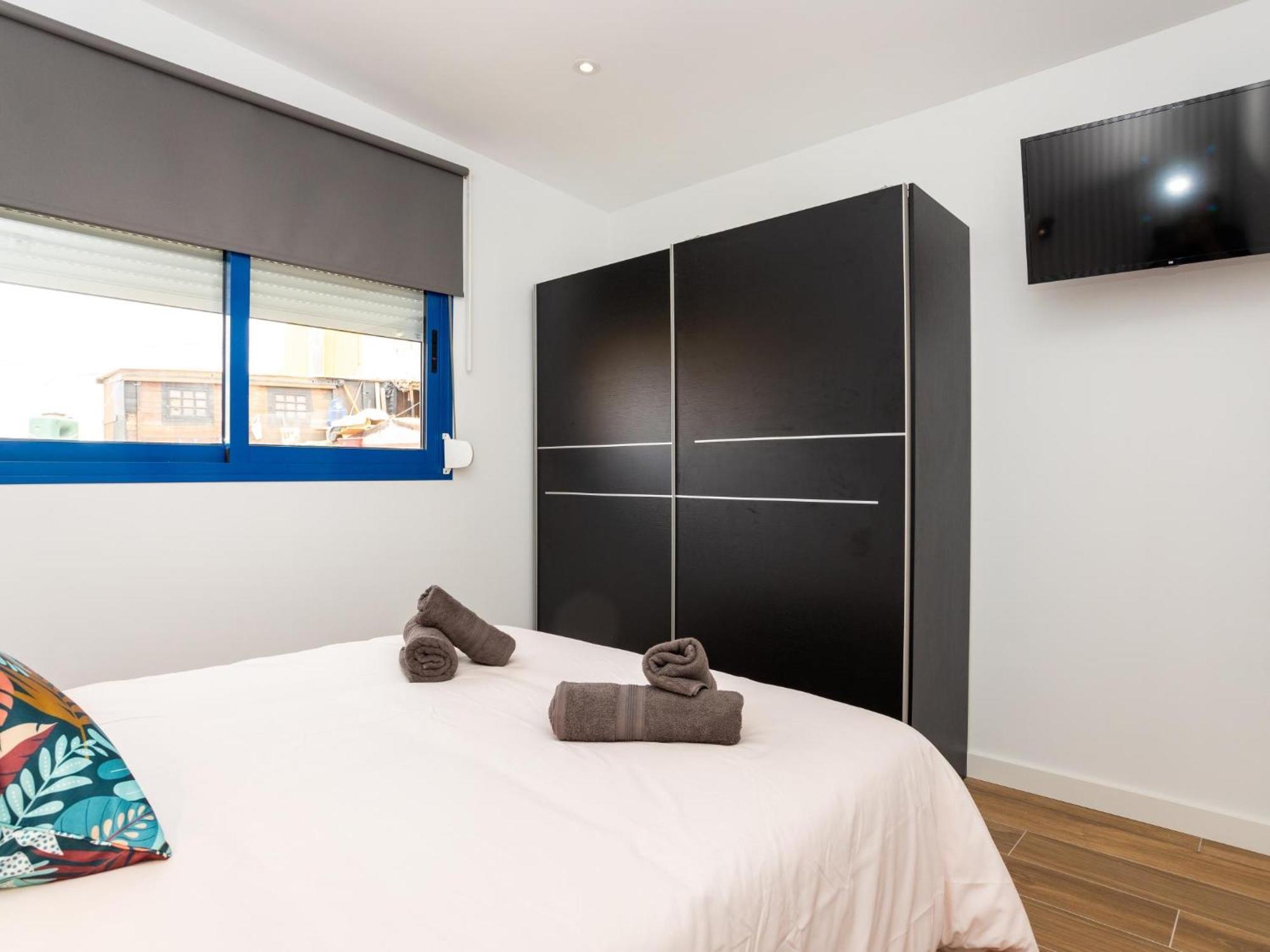 Romani Home By Best Holidays Fuerteventura Corralejo Exterior foto