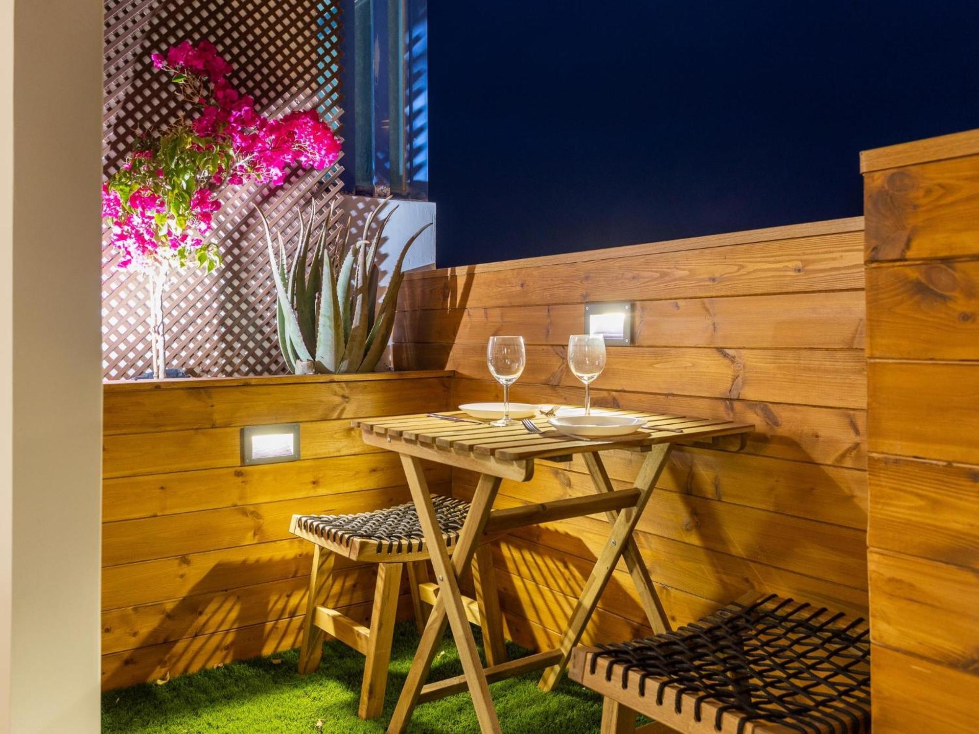 Romani Home By Best Holidays Fuerteventura Corralejo Exterior foto